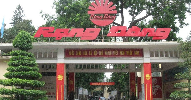 Tài chính - Ngân hàng - Rạng Đông miễn nhiệm hai Phó Tổng giám đốc