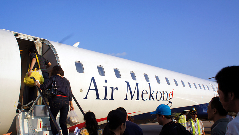 Tài chính - Ngân hàng - Trước Vinpearl Air, những đại gia nào đã từ bỏ giấc mơ bay trên bầu trời Việt? (Hình 2).