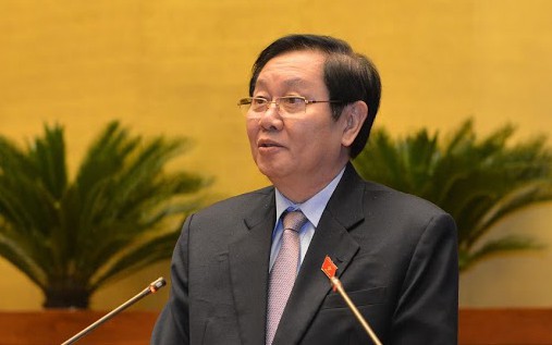 Tin nhanh - Bộ Nội vụ: Giảm thiểu văn bằng, chứng chỉ với công chức và viên chức