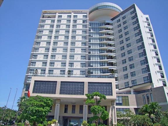 Bất động sản - Rao bán 'đại hạ giá' khách sạn 5 sao của Bông hồng vàng Thuận Thảo 