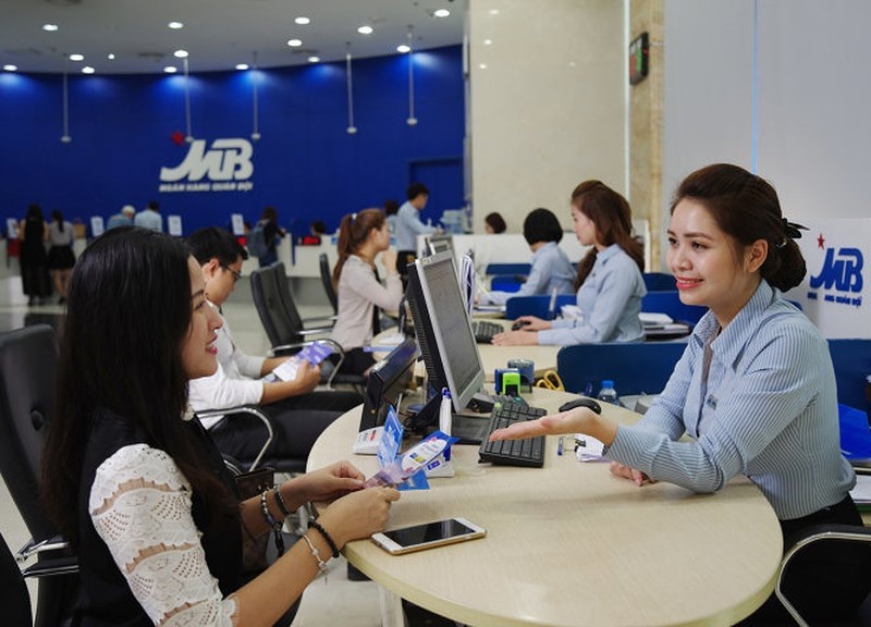 Tài chính - Ngân hàng - Chủ tịch MBBank cảnh báo nguy cơ nợ xấu ngân hàng tăng cao