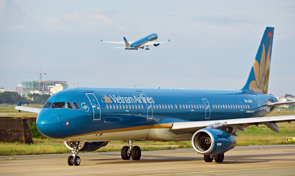 Tiêu dùng & Dư luận - Hàng không lao đao vì Covid-19, Vietnam Airlines đề xuất mua thêm 50 máy bay