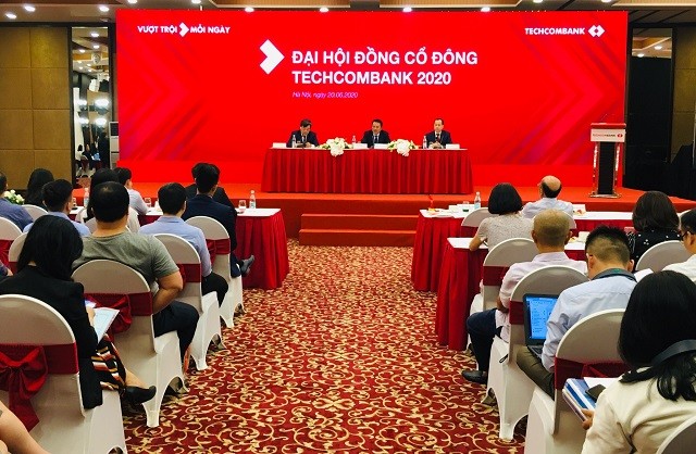 Tài chính - Ngân hàng - Bất động sản tiềm ẩn nhiều rủi ro, vì sao Techcombank vẫn tập trung cho vay?