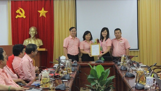 Tài chính - Ngân hàng - Hai ái nữ kín tiếng của bà Hồ Thị Kim Thoa sở hữu tài sản 'khủng' thế nào? (Hình 2).