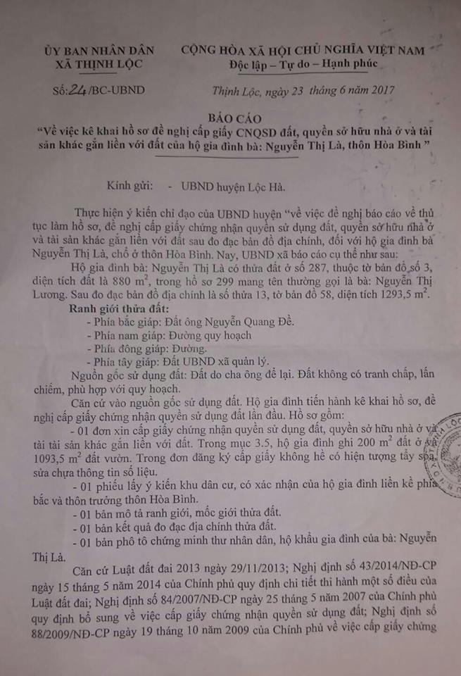 Xã hội - Quan lừa dân bán 'đất vàng' giá rẻ: Ai đứng sau đạo diễn? (Hình 2).