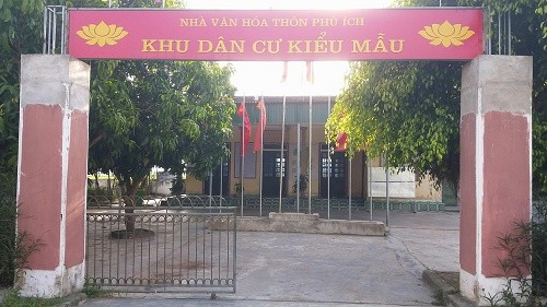 Xã hội - Vụ tính phí, cộng lãi suất tại xã NTM: Đã trả lại tiền thu sai