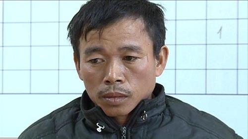 An ninh - Hình sự - Lấy vợ và sinh 4 con, đối tượng giết người mới bị bắt giữ