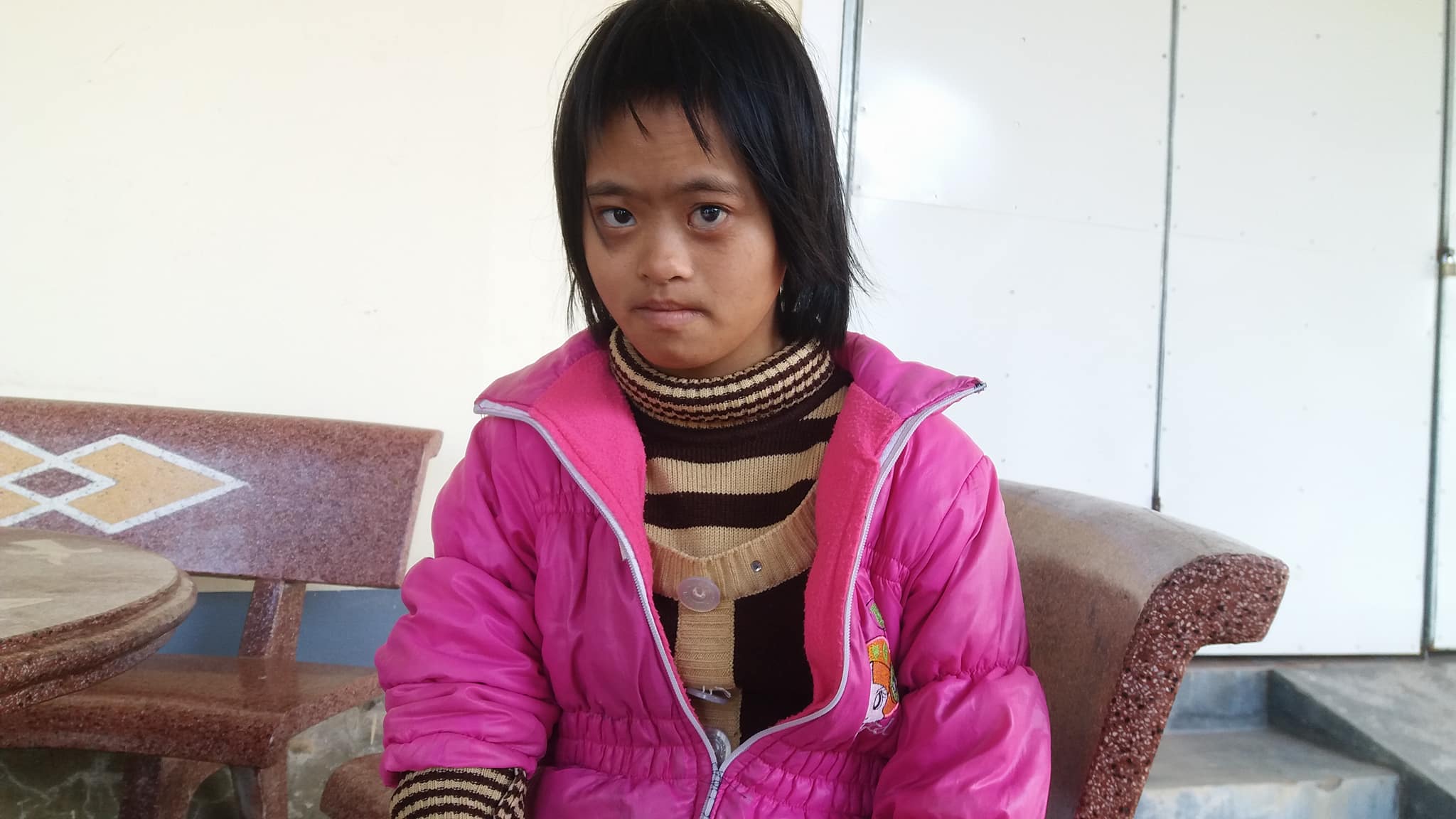 Gia đ&igrave;nh - Chuyện ng&agrave;y Tết của những đứa trẻ kh&ocirc;ng gia đ&igrave;nh