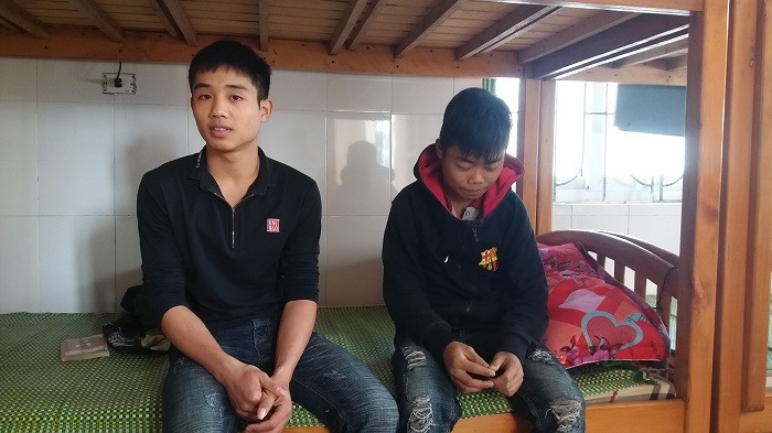 Gia đ&igrave;nh - Chuyện ng&agrave;y Tết của những đứa trẻ kh&ocirc;ng gia đ&igrave;nh (H&igrave;nh 3).