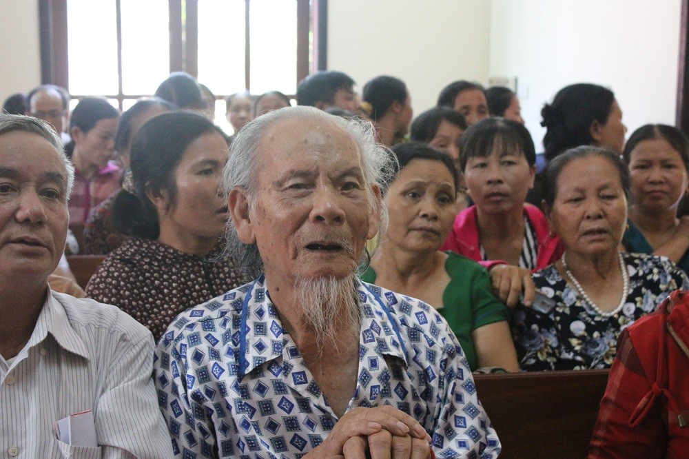 Hà Tĩnh: “Câu giờ” tuyên án liệu có đúng luật? (Hình 2).