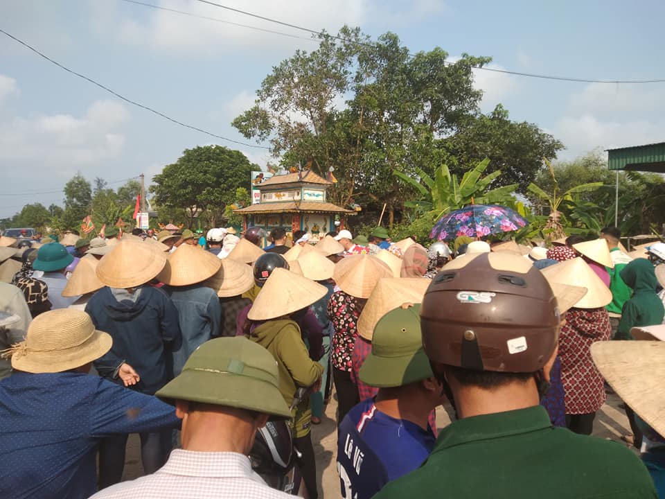 Tin nhanh - Vụ sản phụ tử vong trên bàn mổ: Bệnh viện lý giải do tai biến sản khoa (Hình 3).