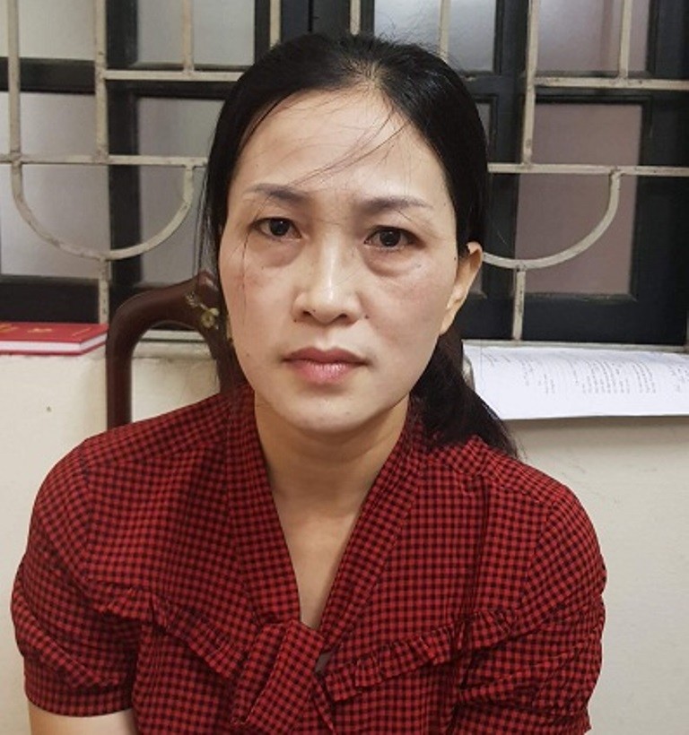 An ninh - Hình sự - Công an tìm các nạn nhân đi nước ngoài “sập bẫy nữ quái” tại Hà Tĩnh