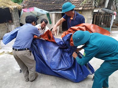 Tin nhanh - Liên tiếp phát hiện các ổ dịch tả lợn châu Phi, Hà Tĩnh “căng mình” phòng, chống (Hình 2).