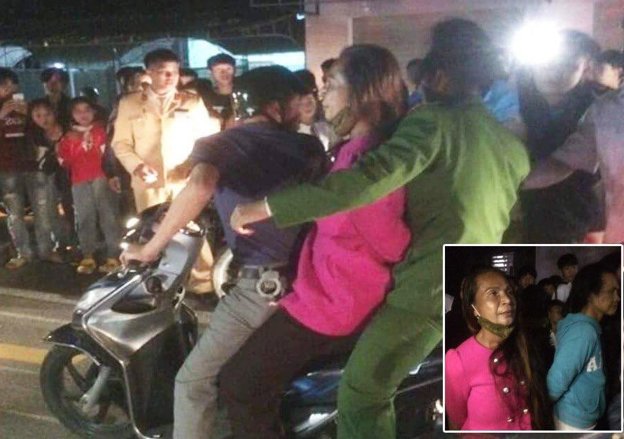 Tin nhanh - Sự thật về 2 đối tượng bắt cóc trẻ em trong đêm ở Hà Tĩnh