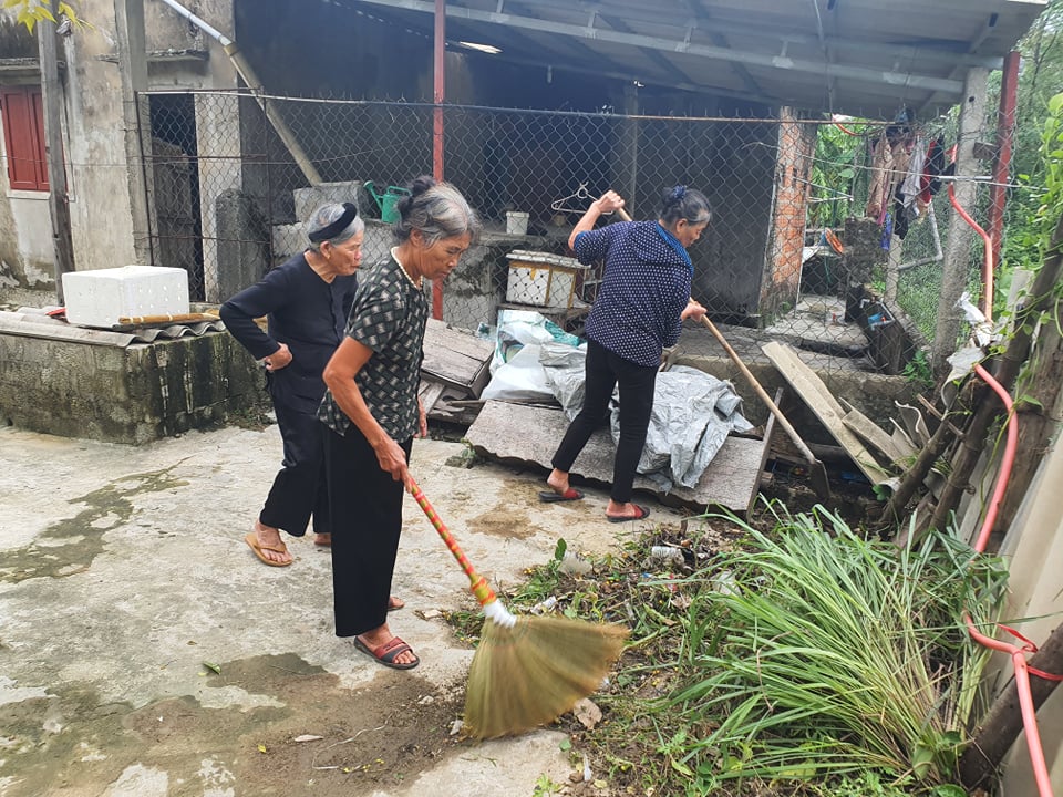 Tin nhanh - Vụ sạt lở Thủy điện Rào Trăng 3: Có ít nhất 3 người Hà Tĩnh tử vong (Hình 5).