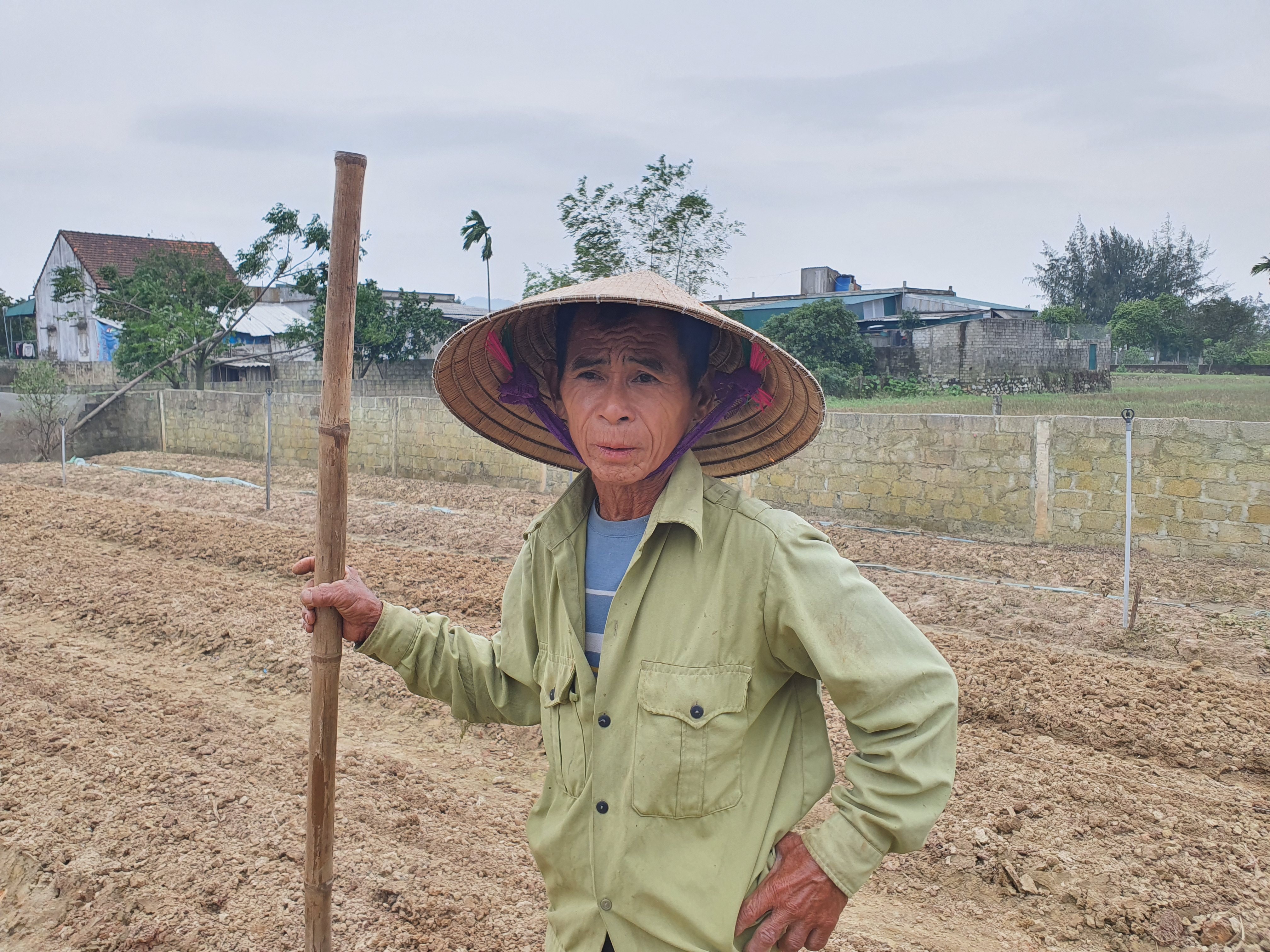 Tin nhanh - Điêu đứng sau cơn lũ (Hình 3).