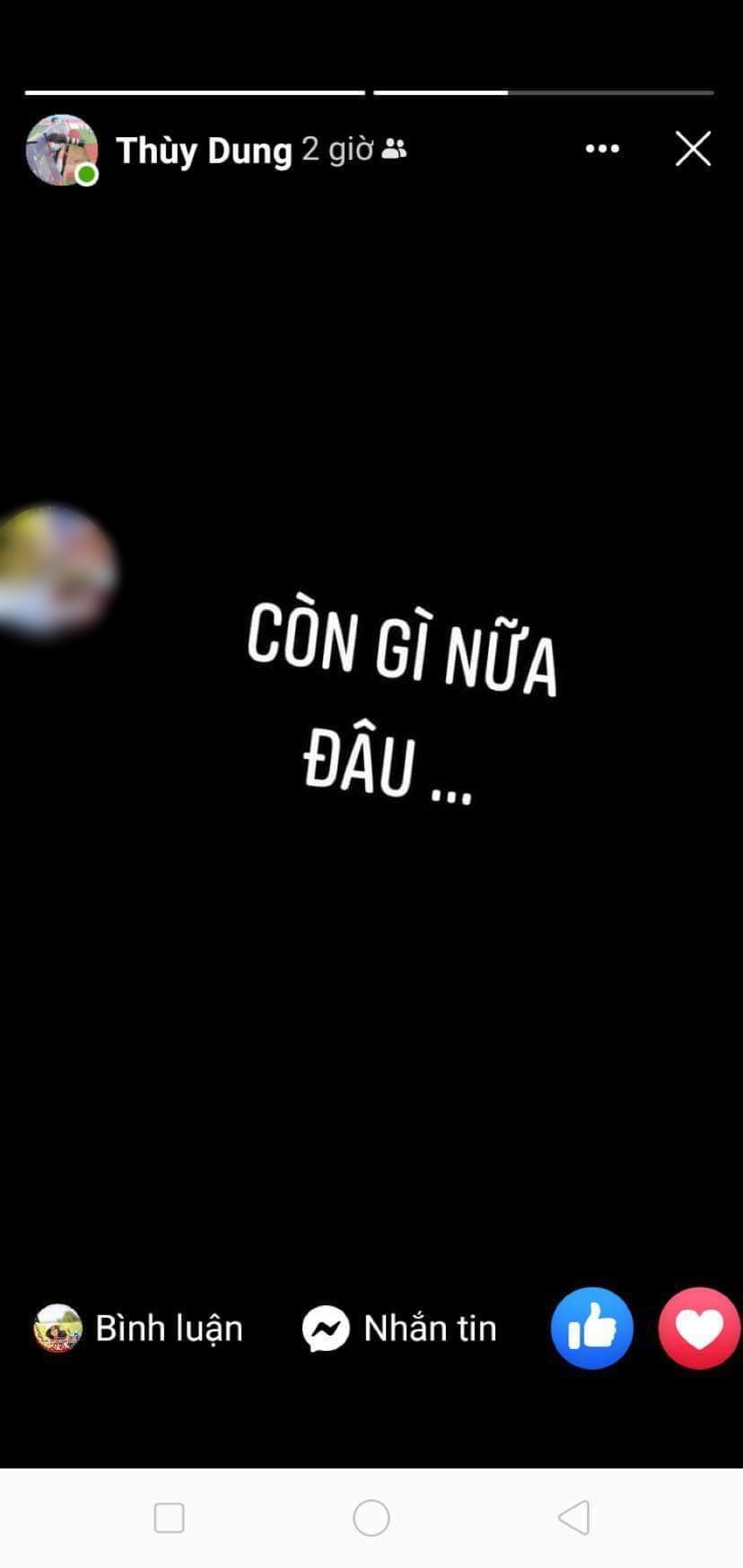 Dân sinh - Để lại dòng tin tuyệt vọng, cô gái trẻ nghi nhảy cầu Bến Thủy tự tử (Hình 2).