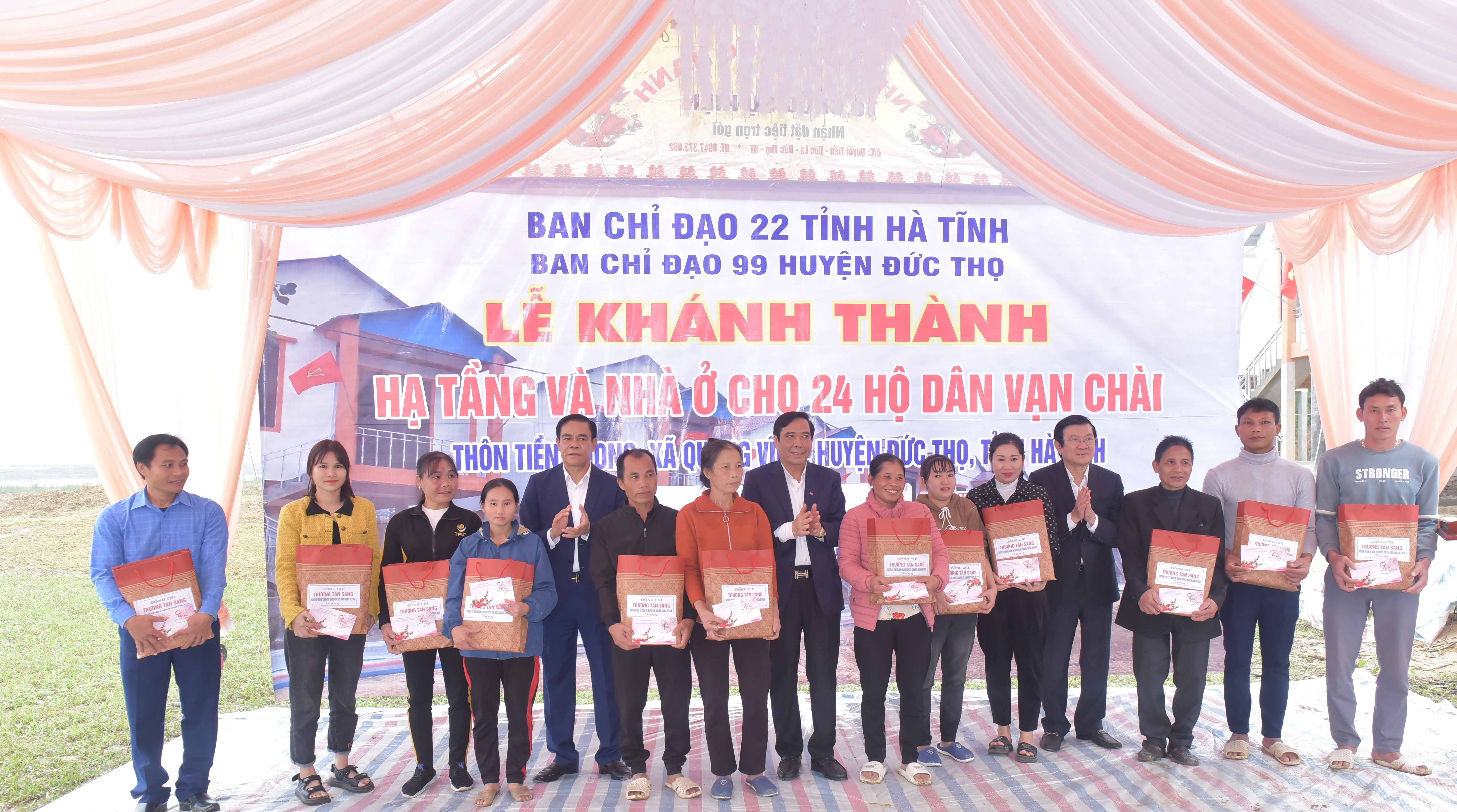 Dân sinh - Thắp sáng ước vọng, đổi thay những phận đời: (Bài 3) Khi cán bộ gần và hiểu dân