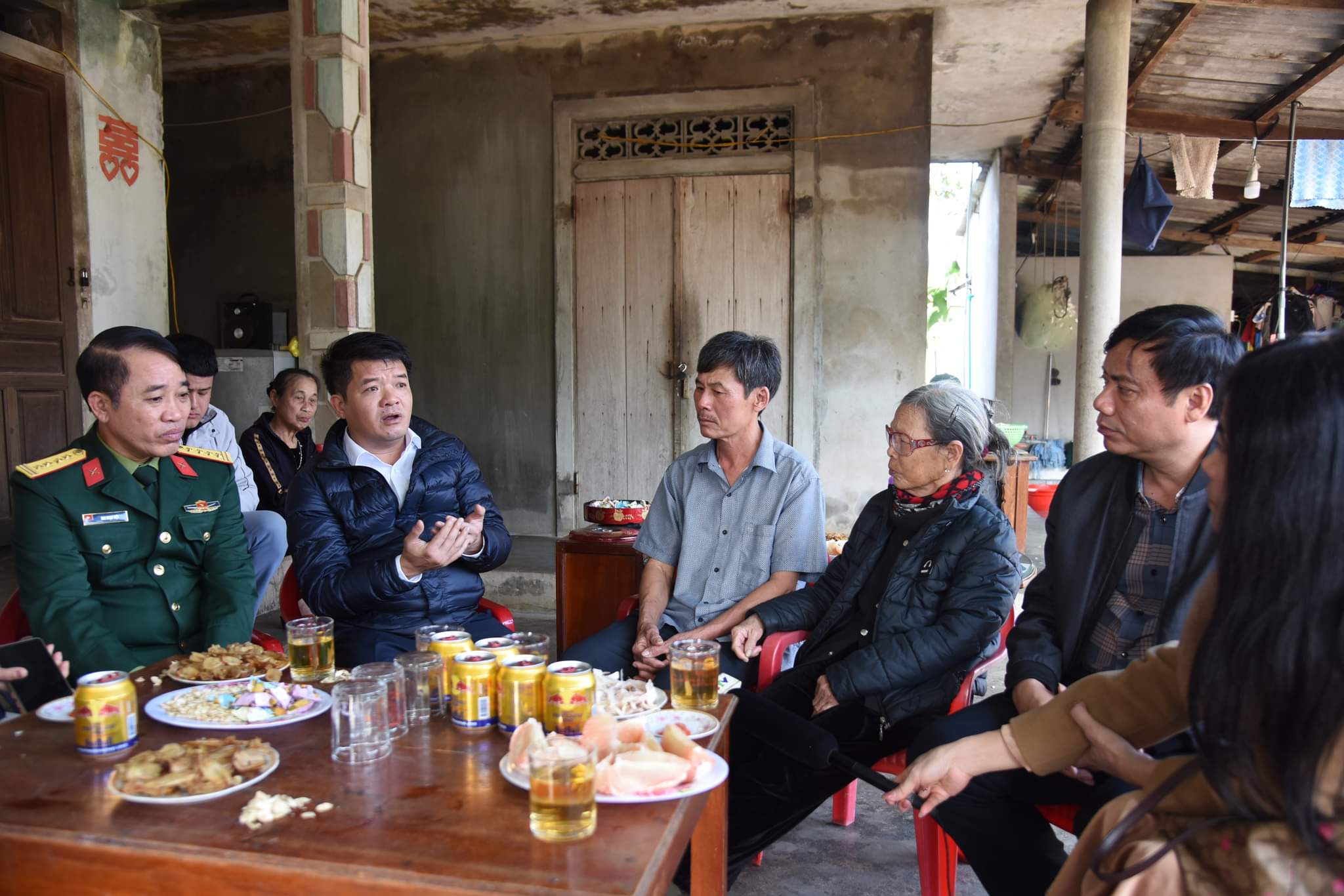 Dân sinh - Cựu binh Mỹ và hành trình tìm lại chủ nhân cuốn nhật ký lưu lạc 56 năm (Hình 6).