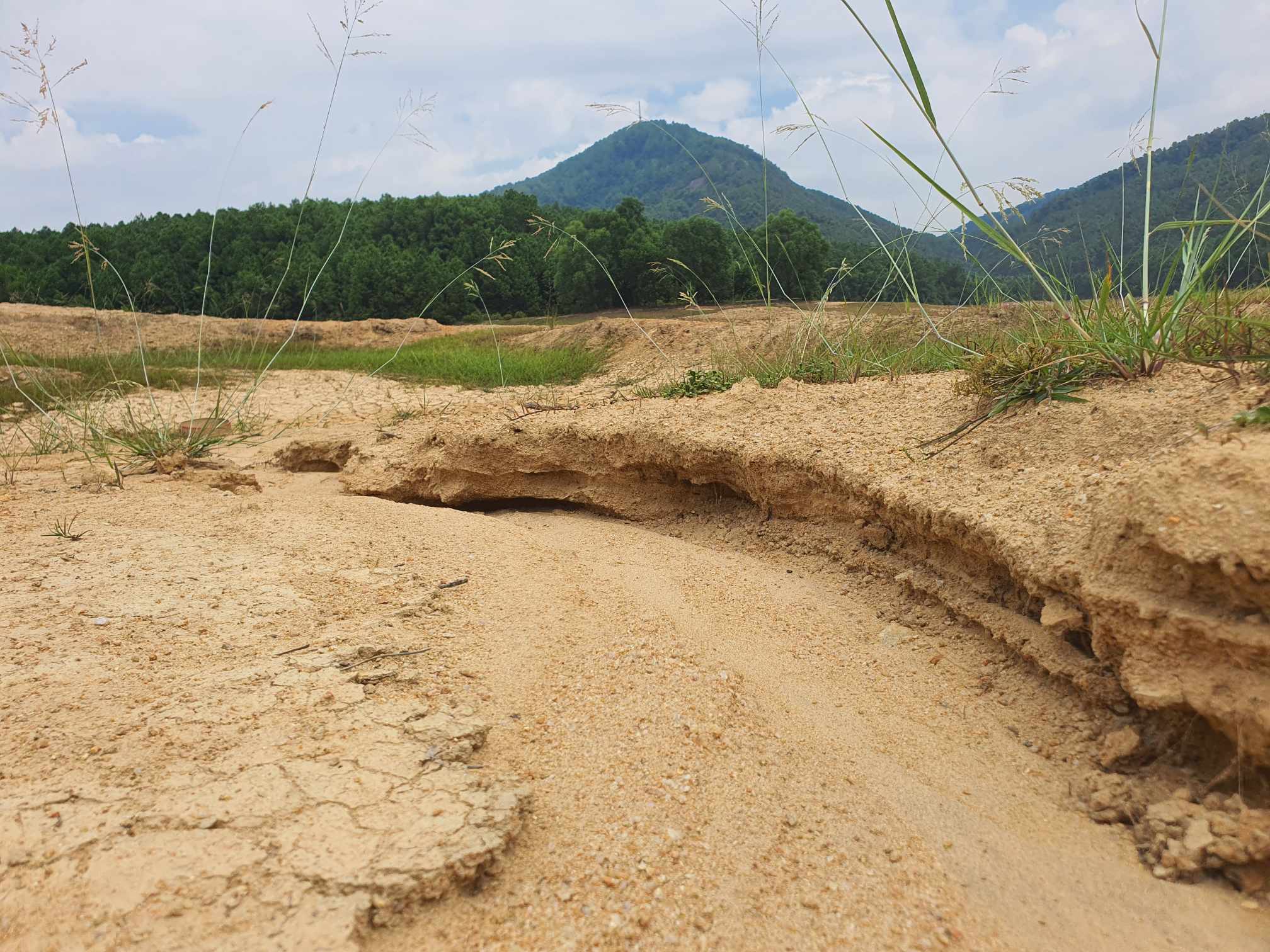 Dân sinh - Hà Tĩnh: Khẩn trương hoàn thành đường ống chống hạn cho 1,2 vạn hộ dân (Hình 6).