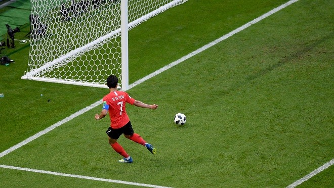 Thể thao - Lý do bất ngờ khiến Son Heung-min phải đá ASIAD dù vừa bị vắt kiệt sức tại World Cup 2018 (Hình 2).