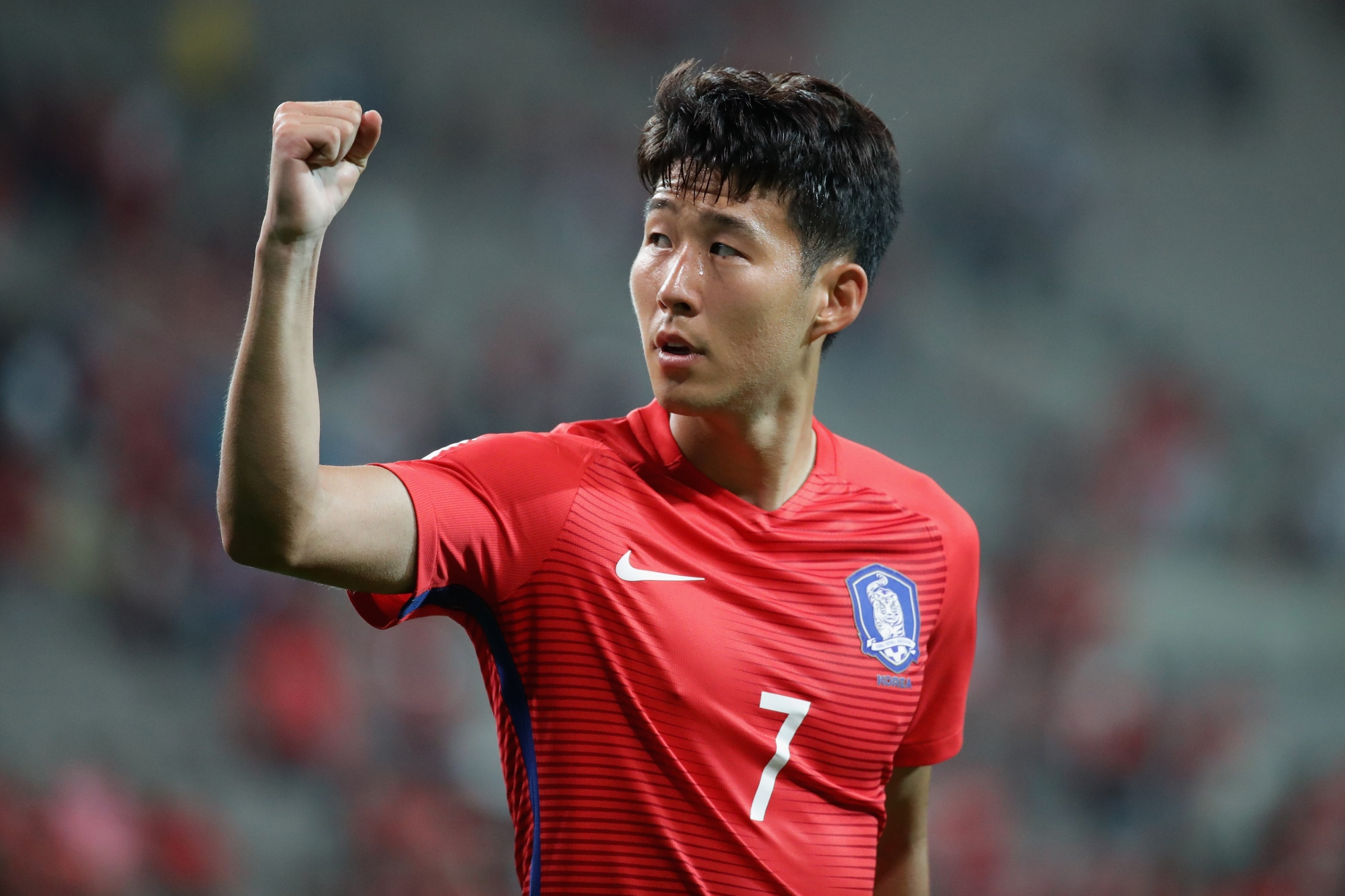 Thể thao - Lý do bất ngờ khiến Son Heung-min phải đá ASIAD dù vừa bị vắt kiệt sức tại World Cup 2018