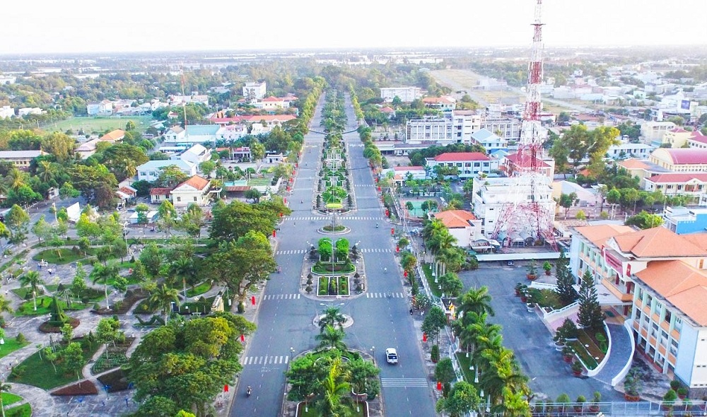 Bất động sản - Quảng Ngãi bãi bỏ loạt quyết định phê duyệt quy hoạch các khu dân cư