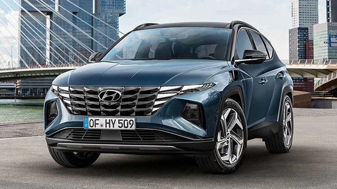 Tiêu dùng & Dư luận - Mua Crossover tầm giá 1 tỷ đồng, chọn Mazda CX-5 hay Hyundai Tucson? (Hình 6).