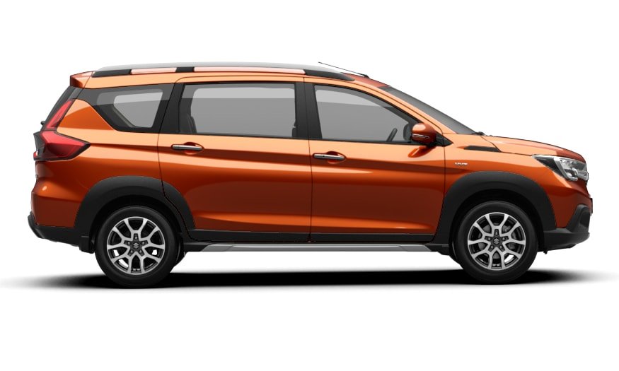 Tiêu dùng & Dư luận - Mua MPV dưới 700 triệu, Mitsubishi Xpander hay Suzuki XL7? (Hình 5).