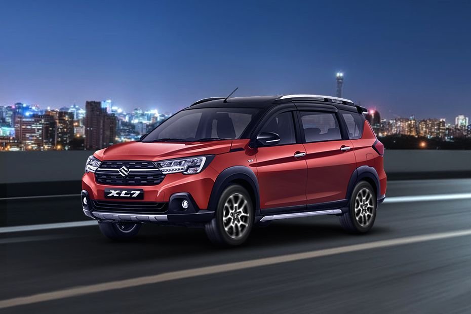 Tiêu dùng & Dư luận - Mua MPV dưới 700 triệu, Mitsubishi Xpander hay Suzuki XL7? (Hình 7).