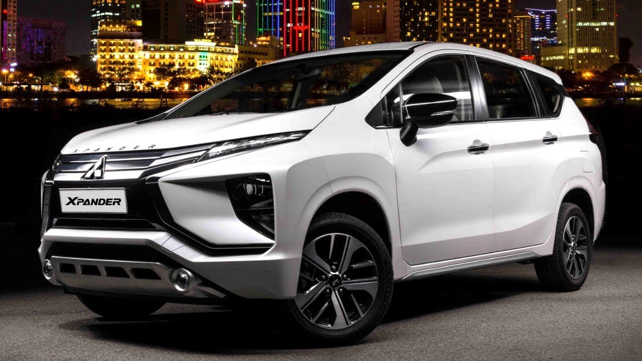 Tiêu dùng & Dư luận - Mua MPV dưới 700 triệu, Mitsubishi Xpander hay Suzuki XL7? (Hình 6).