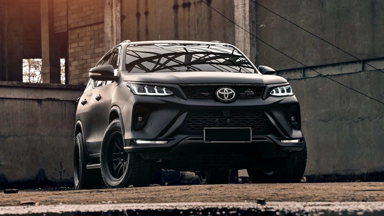 Tiêu dùng & Dư luận - Kia Sorento và Toyota Fortuner, SUV nào tốt hơn?