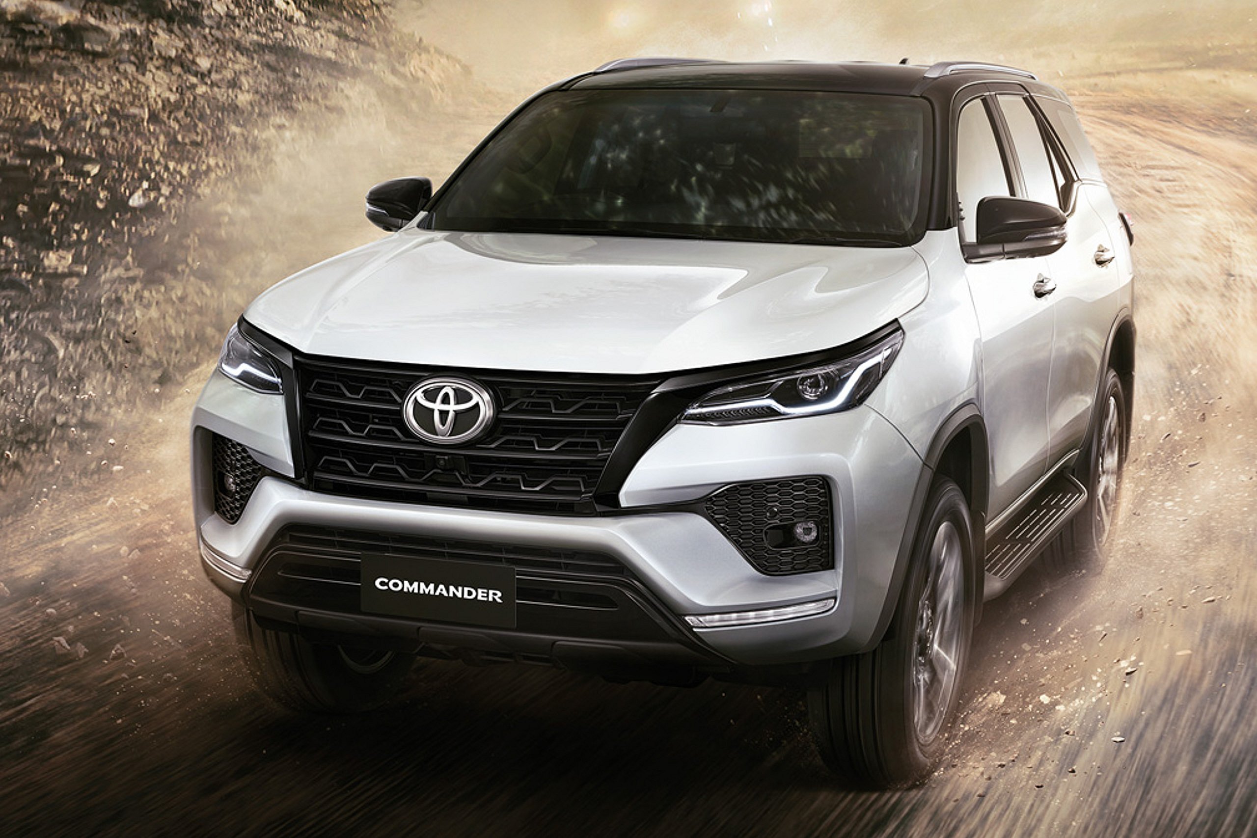 Tiêu dùng & Dư luận - Kia Sorento và Toyota Fortuner, SUV nào tốt hơn? (Hình 5).