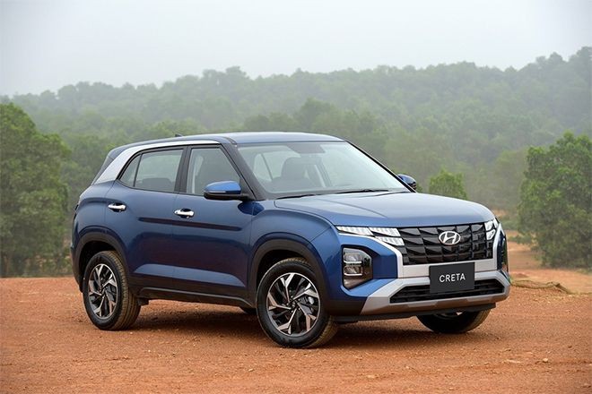 Tiêu dùng & Dư luận - So sánh Hyundai Creta và Kia Seltos, mẫu xe nào tốt hơn (Hình 5).