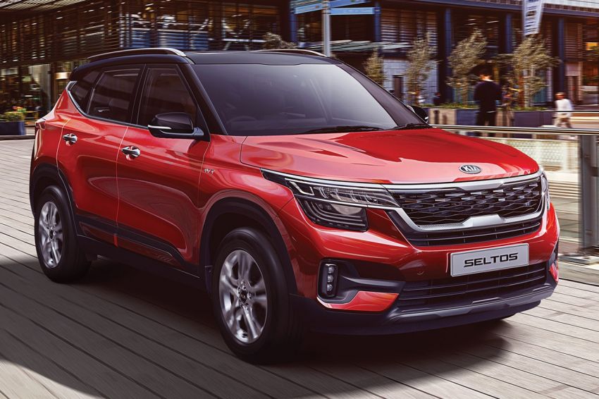 Tiêu dùng & Dư luận - So sánh Hyundai Creta và Kia Seltos, mẫu xe nào tốt hơn (Hình 4).