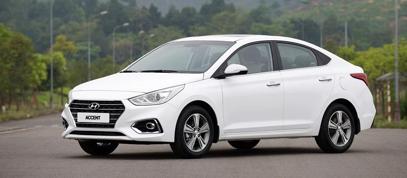 Tiêu dùng & Dư luận - “Cuộc chiến” xe Nhật xe Hàn, chọn Hyundai Accent hay Honda City (Hình 5).