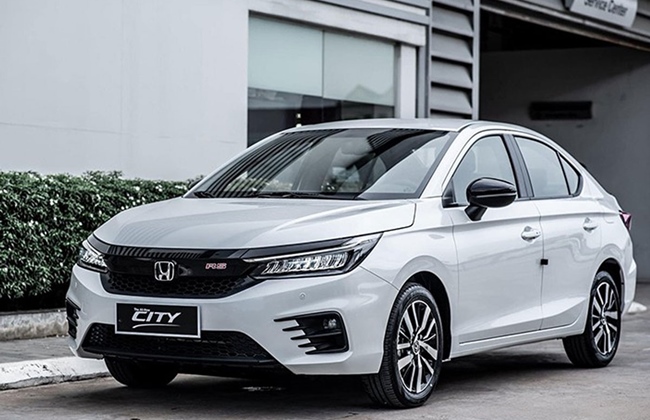 Tiêu dùng & Dư luận - “Cuộc chiến” xe Nhật xe Hàn, chọn Hyundai Accent hay Honda City (Hình 4).