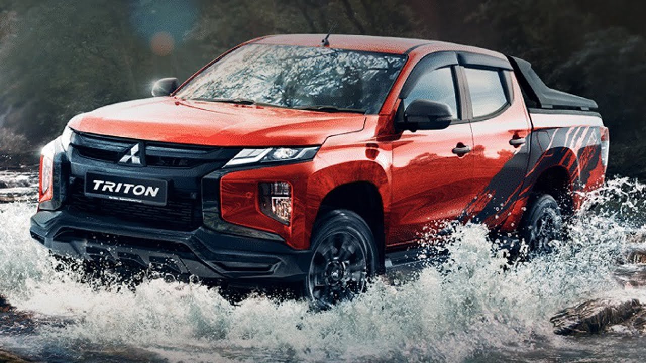 Tiêu dùng & Dư luận - Ford Ranger và Mitsubishi Triton, xe bán tải nào đáng tiền hơn? (Hình 4).