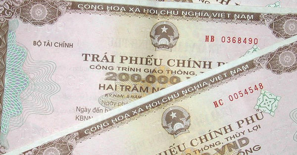 Tài chính - Ngân hàng - Sắp có quy định mới về lưu ký giấy tờ có giá tại Ngân hàng Nhà nước 