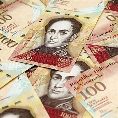 Thế giới - Đồng USD tăng vọt, nỗi lo siêu lạm phát ở Venezuela lại tăng cao