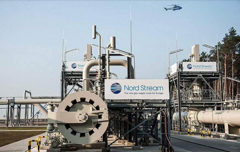 Thế giới - Nga tiếp tục đóng đường ống Nord Stream 1 sau thông báo của G7