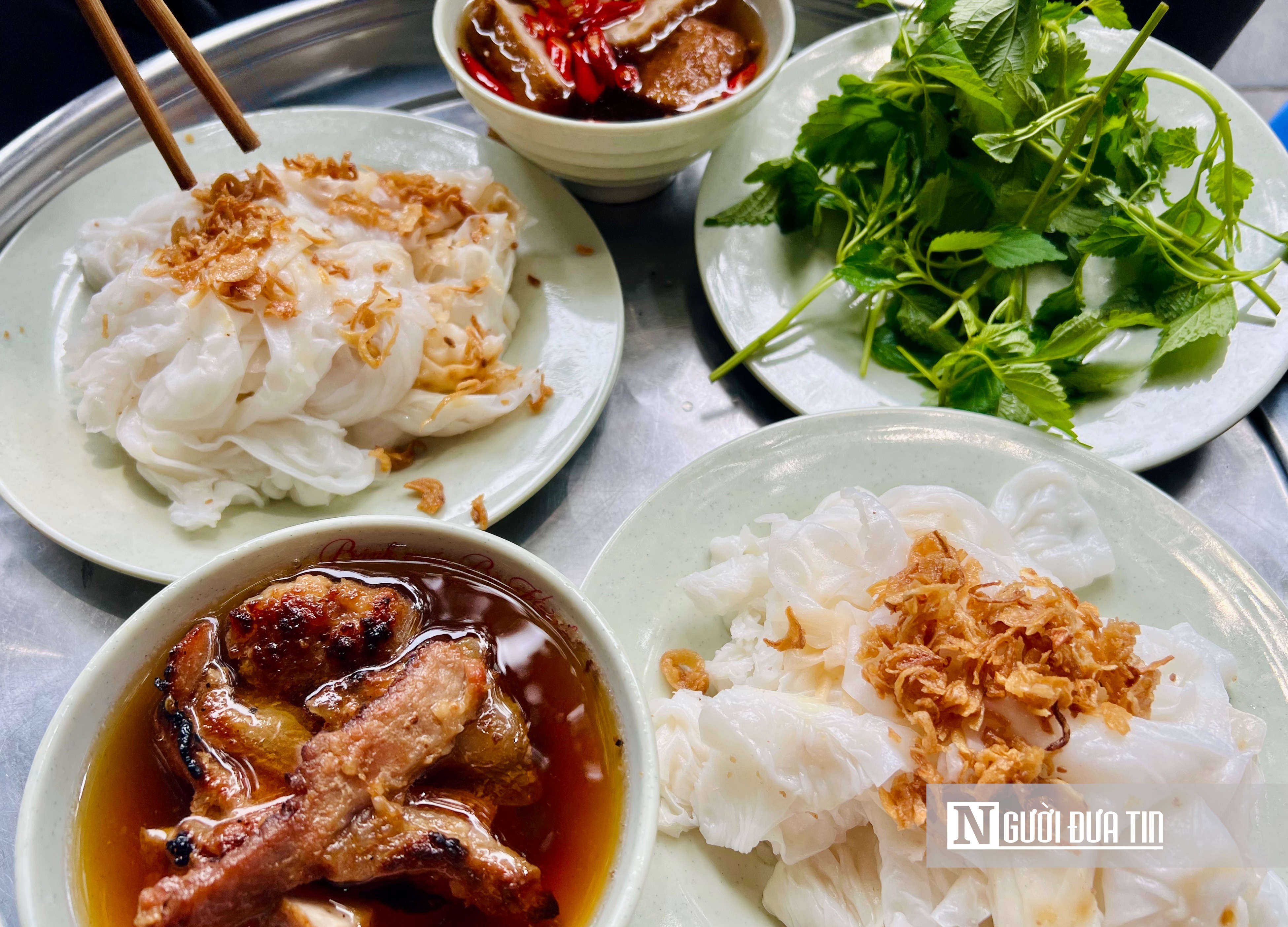 Văn hoá - Ẩm thực Hà thành thời đại food reviewer lên ngôi (Hình 3).