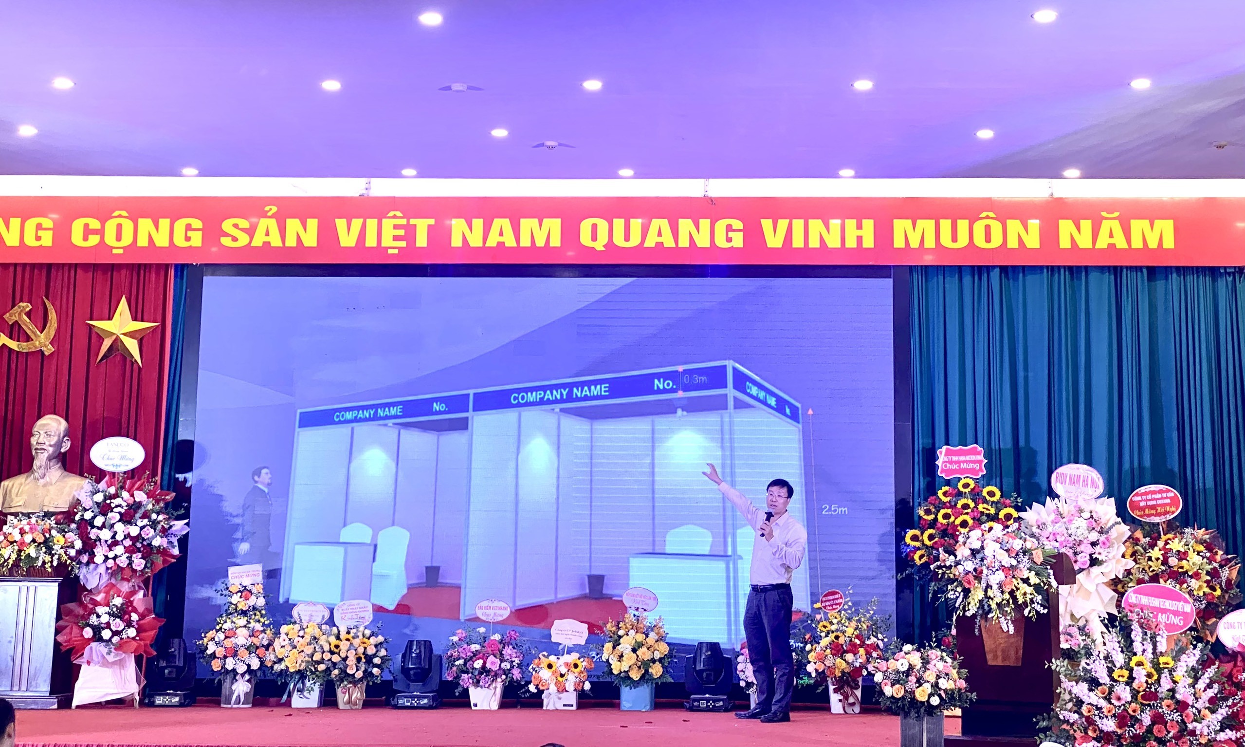 Giáo dục - Mang đến cho sinh viên nhiều cơ hội tại Ngày hội việc làm  (Hình 2).