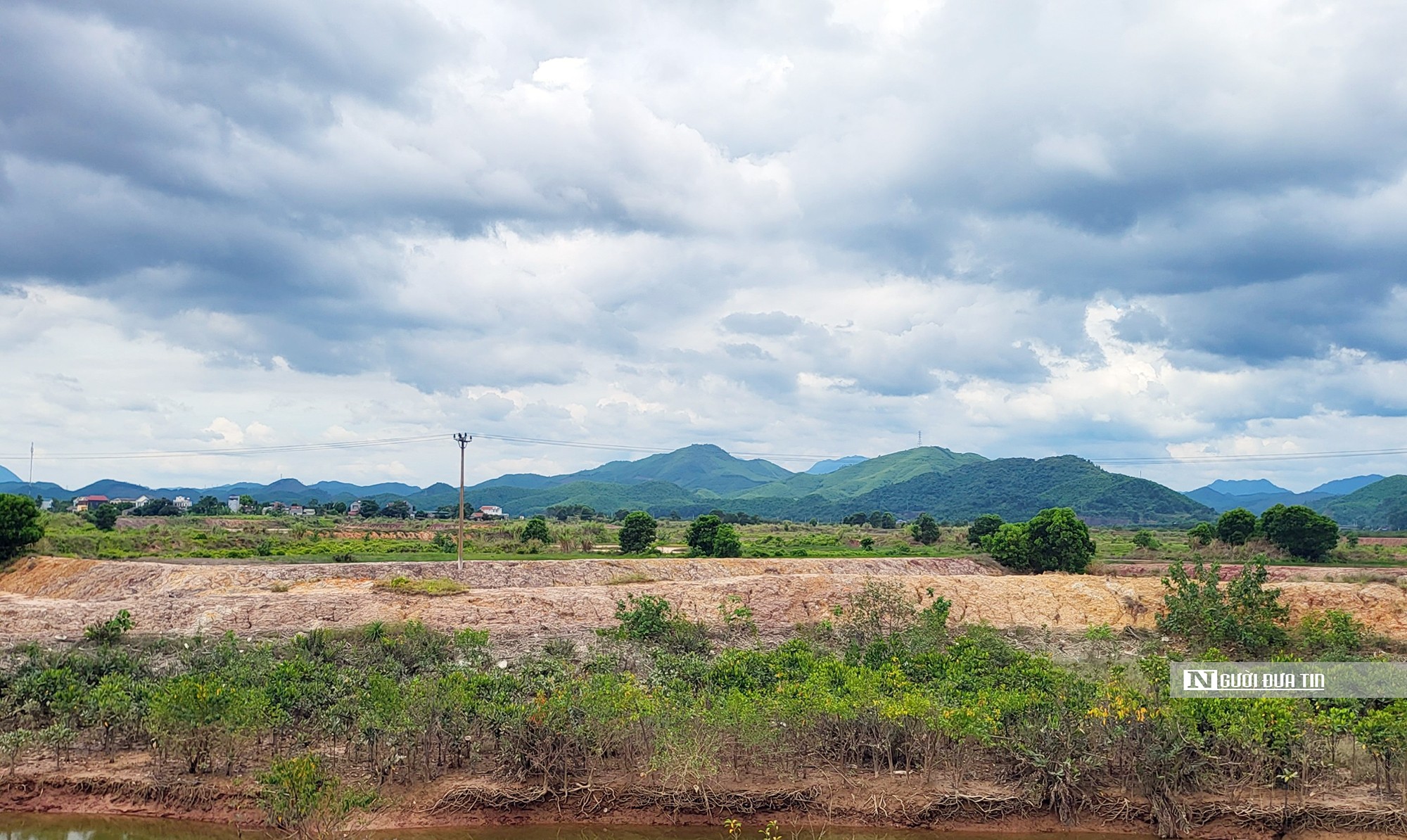 Sự kiện - Quảng Ninh: Doanh nghiệp 'ôm' hơn 40 ha đất rồi bỏ hoang (Hình 3).