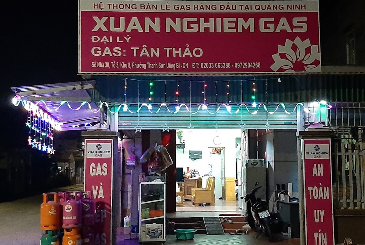 Tiêu dùng & Dư luận - Quảng Ninh: Đề nghị điều tra nguyên nhân giá gas cao hơn nơi khác