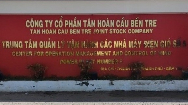 Tân Hoàn Cầu Bến Tre báo lãi mỏng, xin gia hạn 4 lô trái phiếu