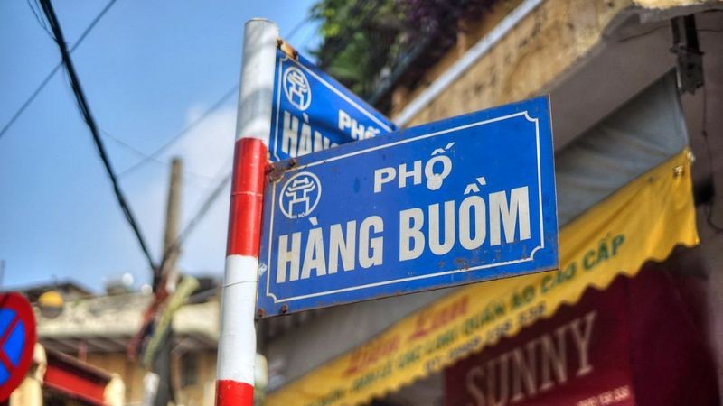 Tài chính - Ngân hàng - Ngân hàng đại hạ giá bất động sản phố cổ Hà Nội