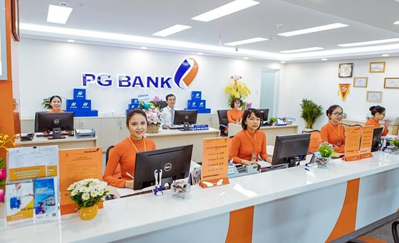 Tài chính - Ngân hàng - PG Bank chính thức đổi tên thương mại