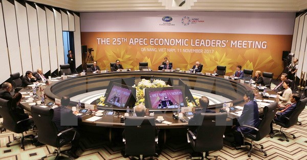 Đầu tư - APEC 2017: Năng động - Đổi mới - Hội nhập sâu rộng (Hình 2).