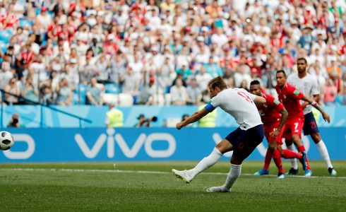 Anh 'nghiền nát' Panama, Kane trở thành chân sút số 1 World Cup (Hình 3).